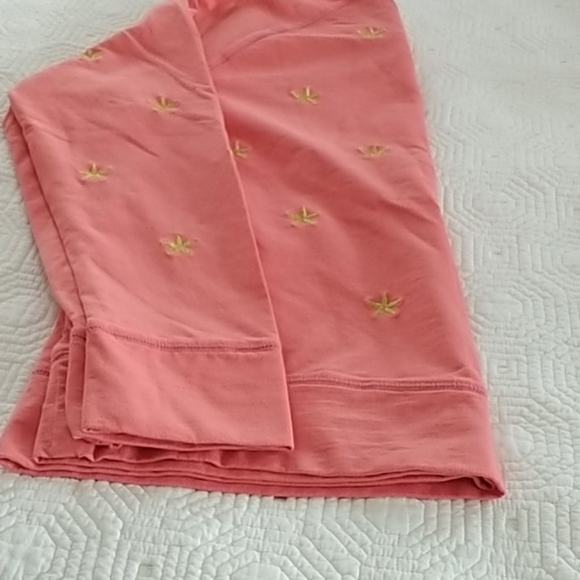 Caribbean Joe, Long Sleeve Pullover, SZ L - Picture 10 of 12